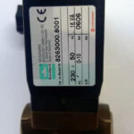 شیر برقی نورگرن