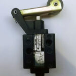 میکرو سوئیچ