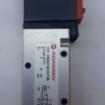 شیر برقی نورگرن