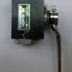 شیر ربع گرد